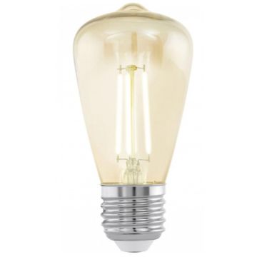 Eglo VINTAGE 11553 Gloeilamp 3,5W 2200K