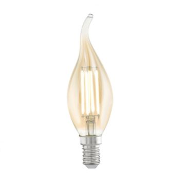 Eglo VINTAGE 11559 Gloeilamp 4W 2200K