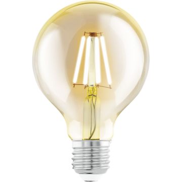 Eglo VINTAGE LED 110052 Gloeilamp 1x4W/E27 2200K 350LM