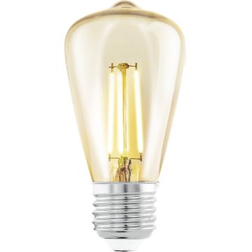 Eglo VINTAGE LED 110054 Gloeilamp 1x4W/E27 2200K 270LM