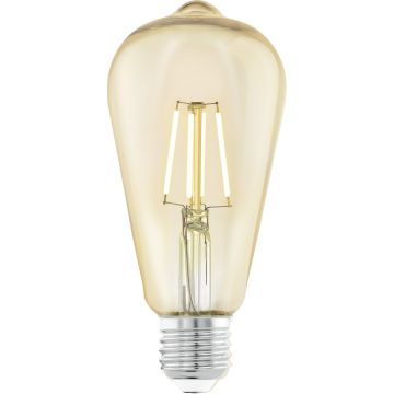 Eglo VINTAGE LED 110055 Gloeilamp 1x4W/E27 2200K 270LM