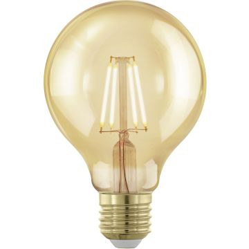 Eglo VINTAGE LED 110063 Gloeilamp 1x4W/E27 1700K 300LM