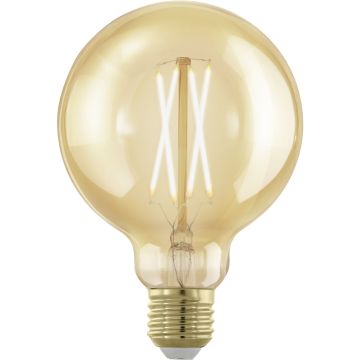 Eglo VINTAGE LED 110064 Gloeilamp 1x4W/E27 1700K 300LM