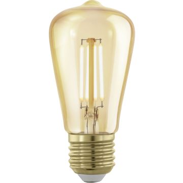 Eglo VINTAGE LED 110066 Gloeilamp 1x4W/E27 1700K 300LM