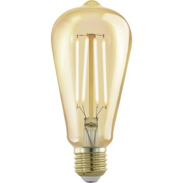 Eglo VINTAGE LED 110067 Gloeilamp 1x4W/E27 1700K 300LM