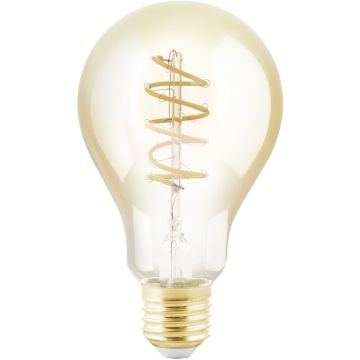 Eglo VINTAGE LED 110078 Gloeilamp 1x4W/E27 2000K 245LM