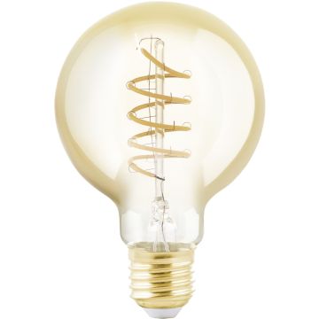 Eglo VINTAGE LED 110079 Gloeilamp 1x4W/E27 2200K 245LM