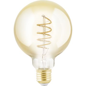Eglo VINTAGE LED 110081 Gloeilamp 1x4W/E27 2000K 245LM
