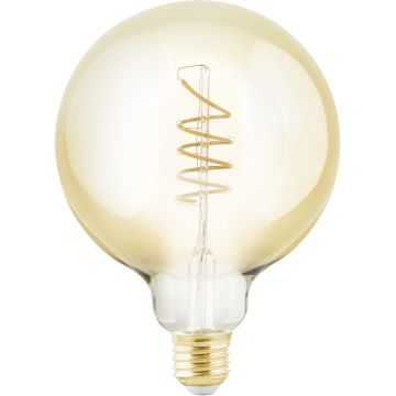 Eglo VINTAGE LED 110082 Gloeilamp 1x4W/E27 2200K 245LM