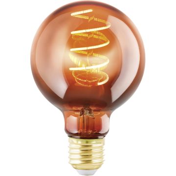 Eglo VINTAGE LED 110091 Gloeilamp 1x4W/E27 2000K 30LM