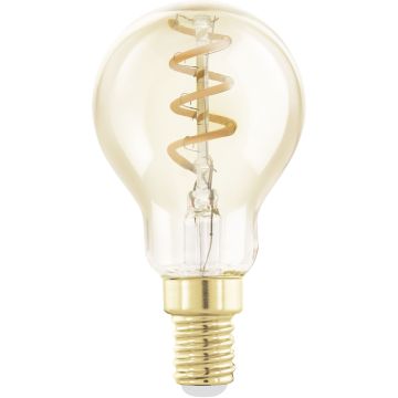 Eglo VINTAGE LED 110191 Gloeilamp 1x4W/E14 2000K 145LM
