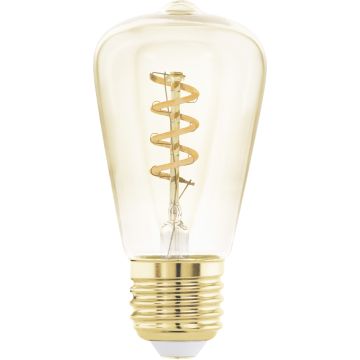 Eglo VINTAGE LED 110193 Gloeilamp 1x4W/E27 2000K 145LM