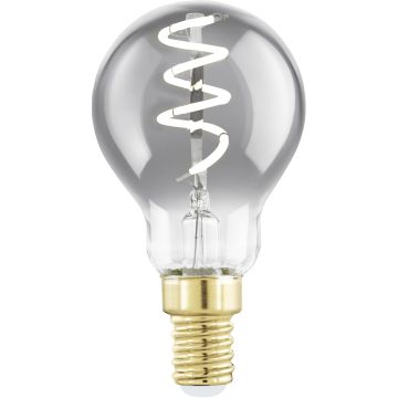 Eglo VINTAGE LED 110194 Gloeilamp 1x4W/E14 2000K 100LM