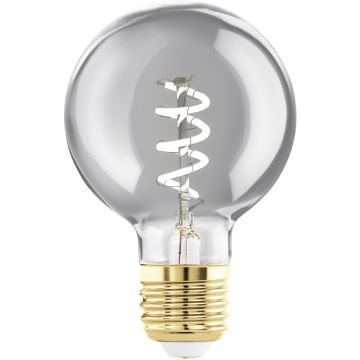 Eglo VINTAGE LED 110195 Gloeilamp 1x4W/E27 2000K 100LM