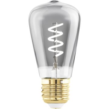 Eglo VINTAGE LED 110196 Gloeilamp 1x4W/E27 2000K 100LM
