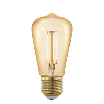 Eglo BULB 11695 Gloeilamp 4W 1700K 320LM
