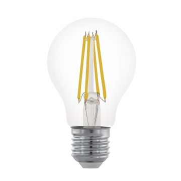 Eglo BULB 11701 Gloeilamp 6W 2700K 806LM