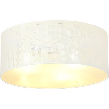 Emibig ASTON 1147/3 Plafondlamp 3x40W/E27 IP20
