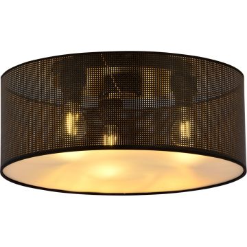 Emibig ASTON 1148/3 Plafondlamp 3x40W/E27 IP20