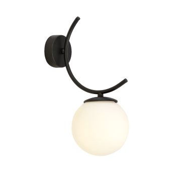 Emibig BOSTON 1109/k1 Wandlamp 1x40W/E14 IP20