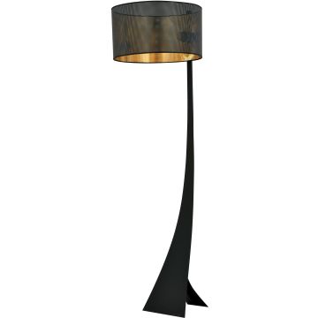 Emibig ESTRELLA 1156/LP1 Staande lamp 1x60W/E27 IP20