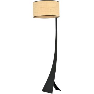 Emibig ESTRELLA 1157/LP1 Staande lamp 1x60W/E27 IP20