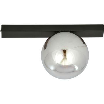Emibig FIT 1122/1 Plafondlamp 1x40W/E14 IP20