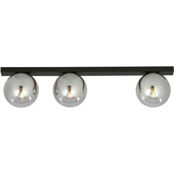Emibig FIT 1122/3 Plafondlamp 3x40W/E14 IP20
