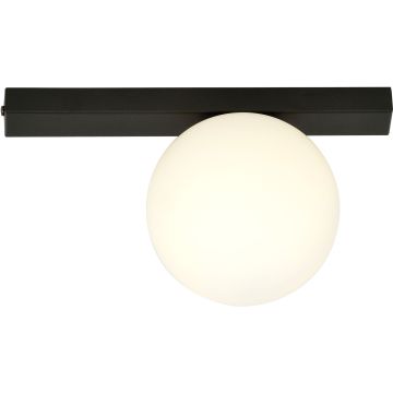 Emibig FIT 1124/1 Plafondlamp 1x40W/E14 IP20