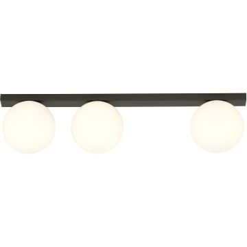 Emibig FIT 1124/3 Plafondlamp 3x40W/E14 IP20