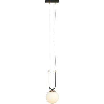 Emibig GLAM 1112/1 Hanglamp 1x40W/E14 IP20