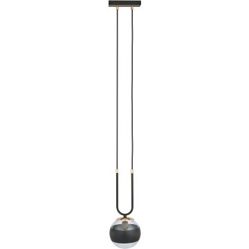 Emibig GLAM 1113/1 Hanglamp 1x40W/E14 IP20