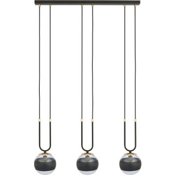 Emibig GLAM 1113/3 Hanglamp 3x40W/E14 IP20