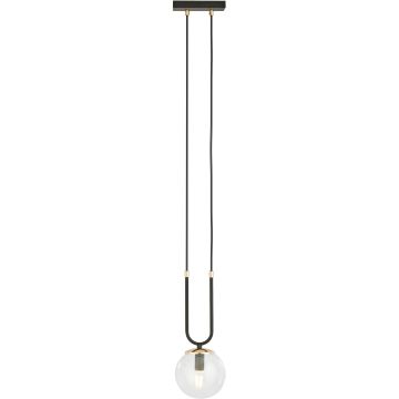 Emibig GLAM 1114/1 Hanglamp 1x40W/E14 IP20