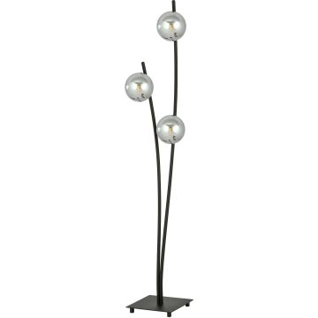 Emibig HUNTER 1100/LP3 Staande lamp 3x40W/E14 IP20