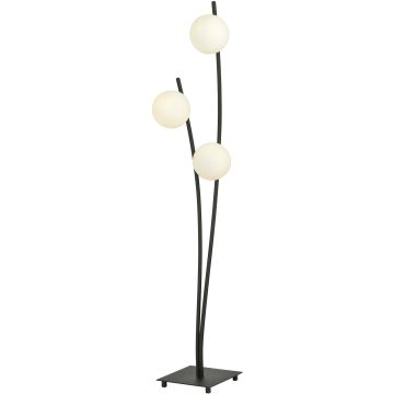 Emibig HUNTER 1102/LP3 Staande lamp 3x40W/E14 IP20