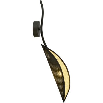 Emibig LOTUS 1106/K1 Wandlamp 1x40W/E14 IP20