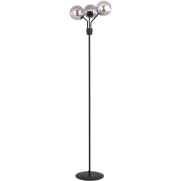 Emibig NOVA 1140/LP3 Staande lamp 3x40W/E14 IP20