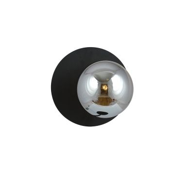 Emibig OSLO 1186/K1 Wandlamp 1x10W/E14 IP20