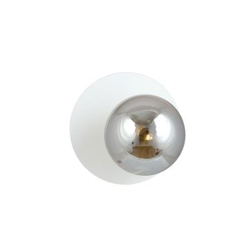 Emibig OSLO 1188/K1 Wandlamp 1x10W/E14 IP20