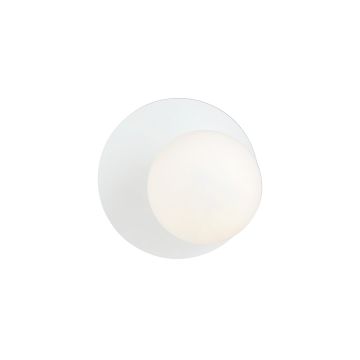 Emibig OSLO 1189/K1 Wandlamp 1x10W/E14 IP20