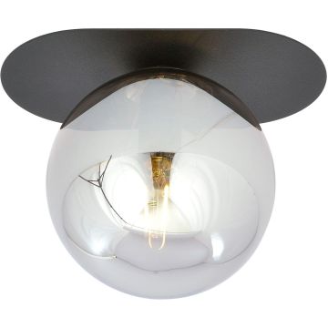Emibig PLAZA 1119/1 Plafondlamp 1x40W/E14 IP20