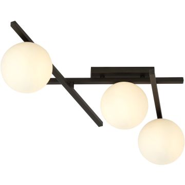 Emibig SMART 1103/3 Plafondlamp 3x40W/E14 IP20
