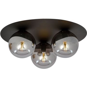 Emibig SOLAR 1128/3 Plafondlamp 3x40W/E14 IP20