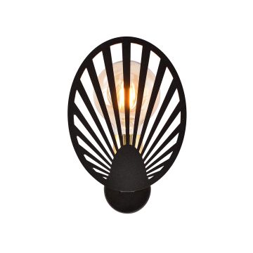 Emibig TALIA 1181/K1 Wandlamp 1x15W/E27 IP20