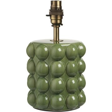 Endon Bobble 111257 Tafellamp 1x10w/b22 ip20