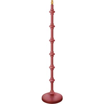 Endon Carnaby 111603 Voet 1x10w/b22 ip20