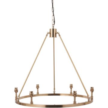 Endon Chester 111202 Ophanging 6x7w/b22 ip20
