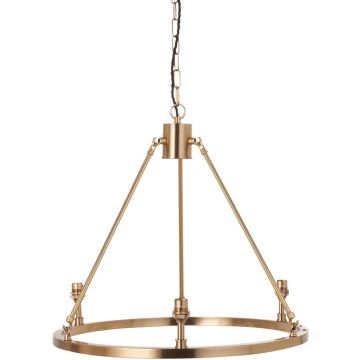 Endon Chester 111203 Ophanging 3x7w/b22 ip20