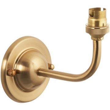 Endon Dome Arc 115068 Wandlamparm 1x7w/b22 ip20